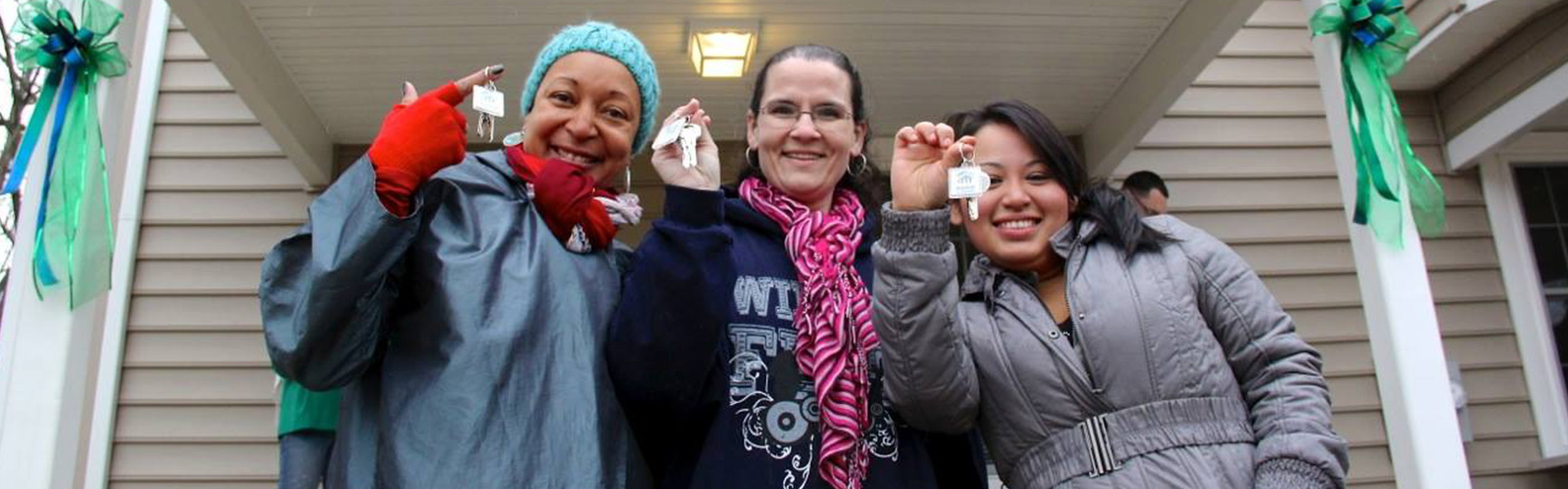 Housing Help Habitat NYC and Westchester