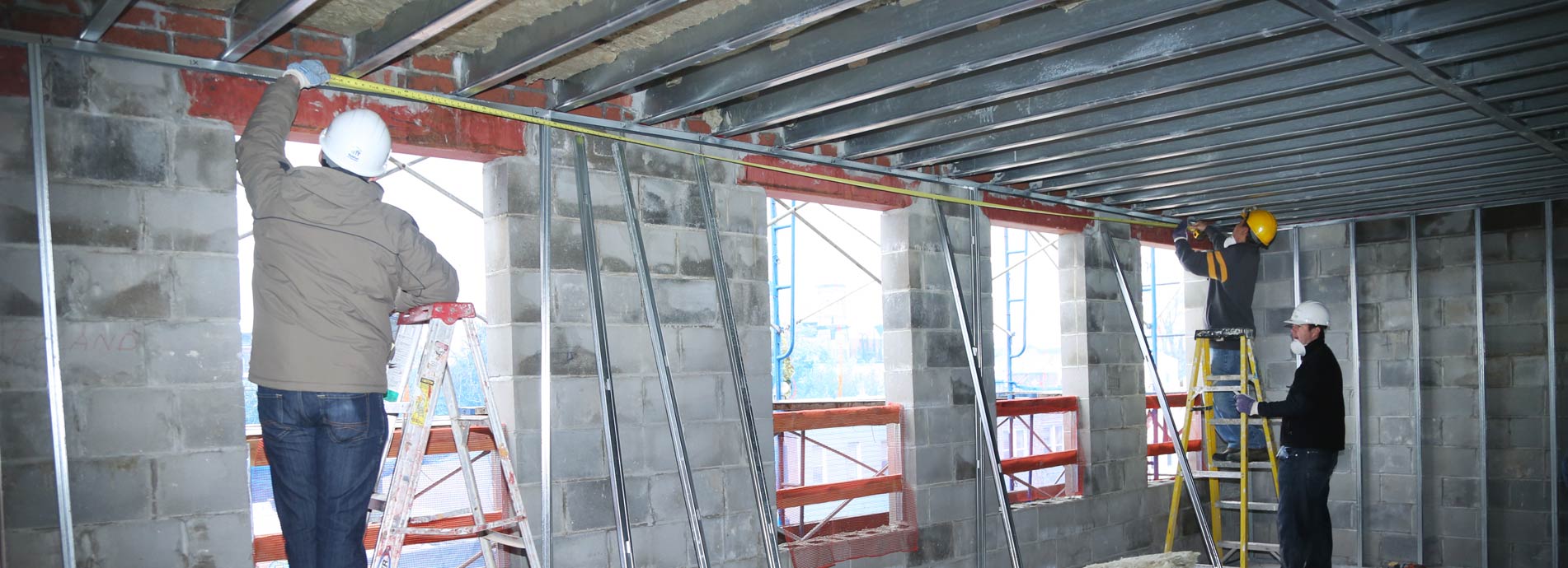 Build Affordable Homes - Habitat NYC and Westchester
