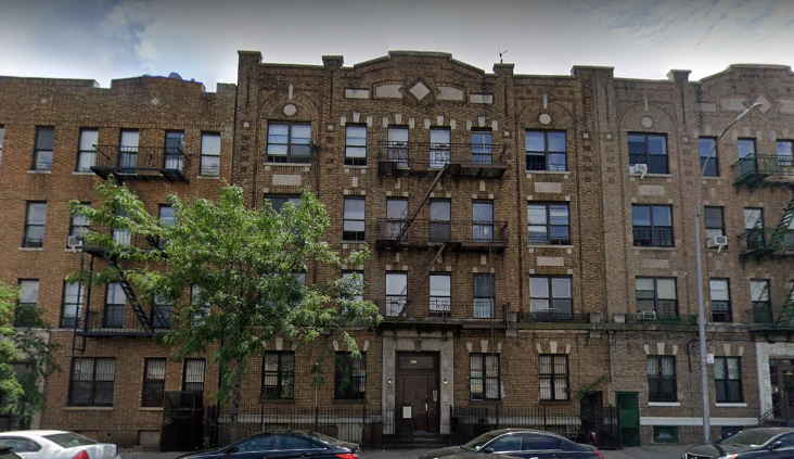 16 Brooklyn Families Save Their Building from Foreclosure