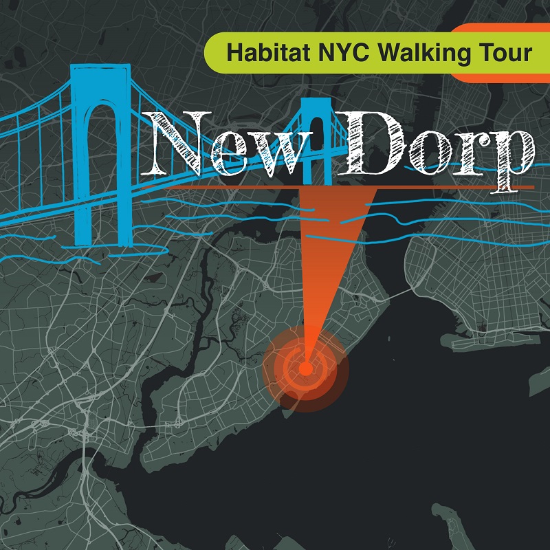 Neighborhood Walking Tour: New Dorp, Staten Island