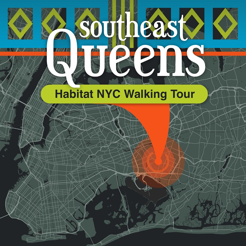 Neighborhood Walking Tour: Southeastern Queens