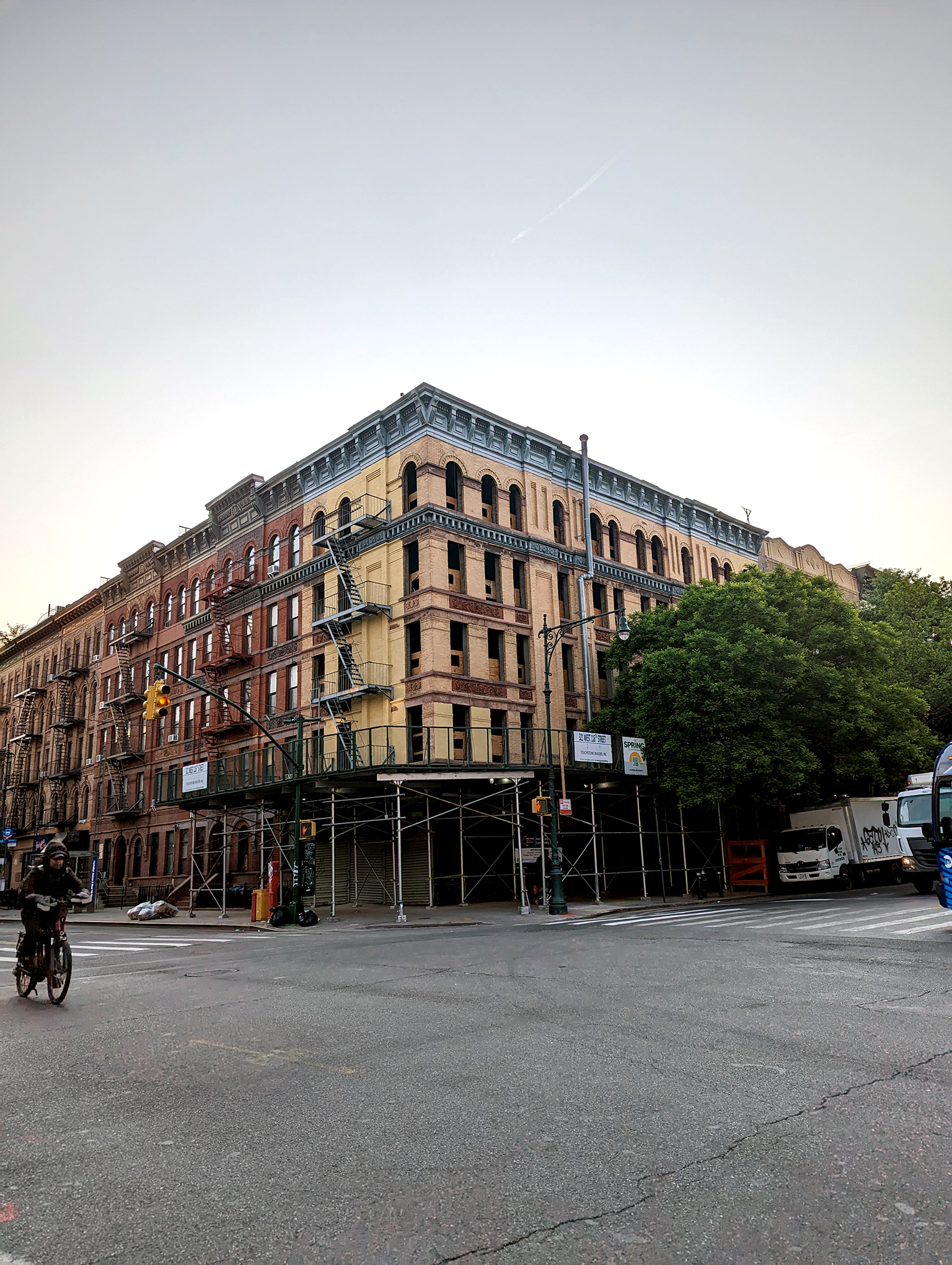 ANCP Morningside - Habitat NYC and Westchester