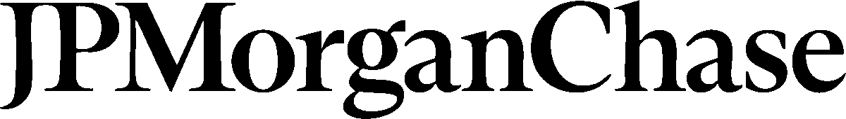 JPMorganChase logo