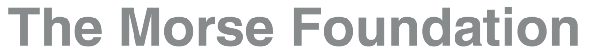 The Morse Foundation